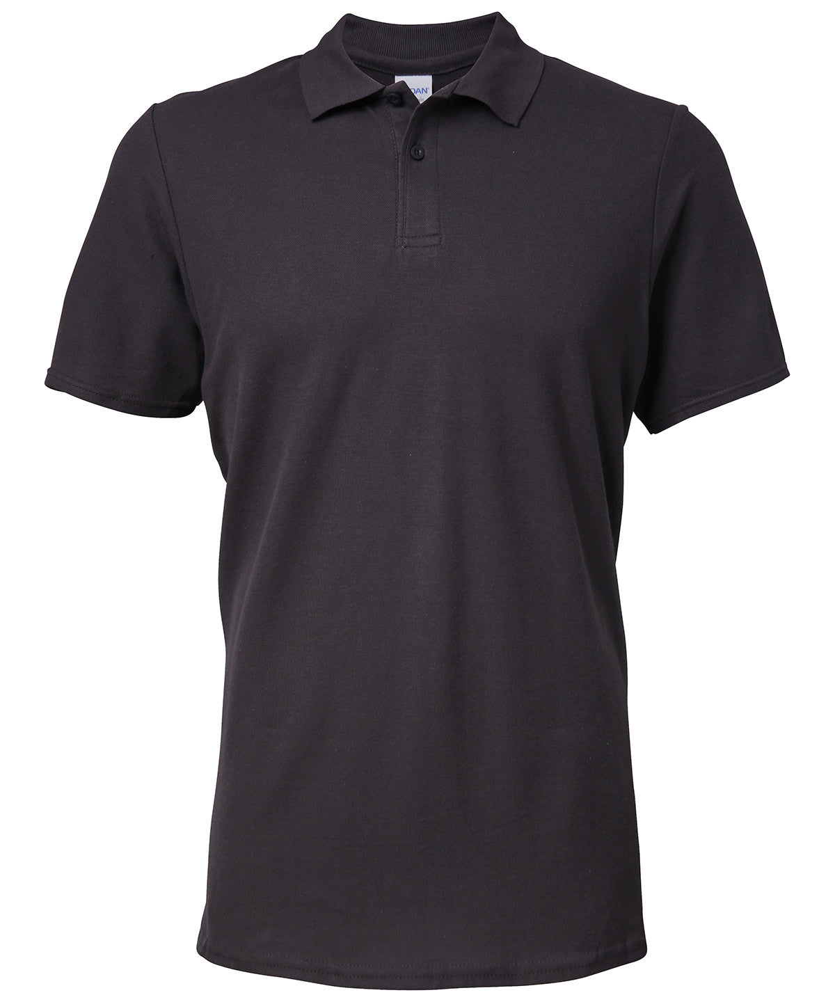 Pólóbolir - Softstyle™ Adult Double Piqué Polo