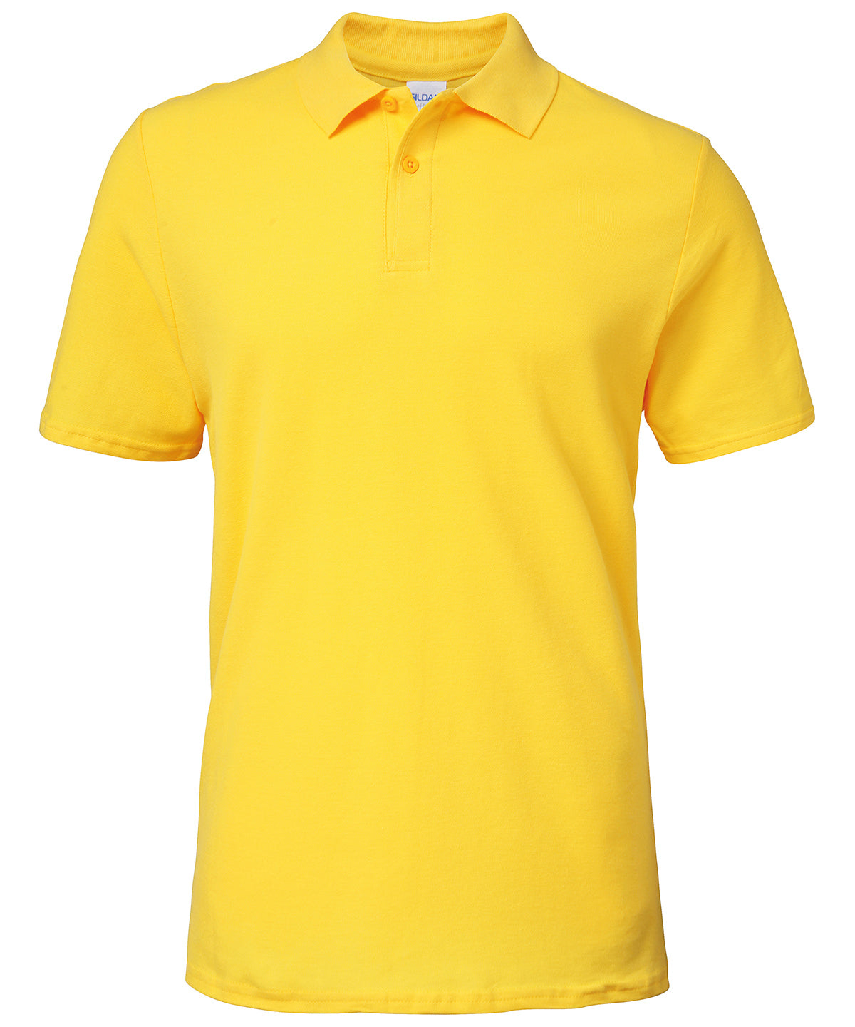 Pólóbolir - Softstyle™ Adult Double Piqué Polo