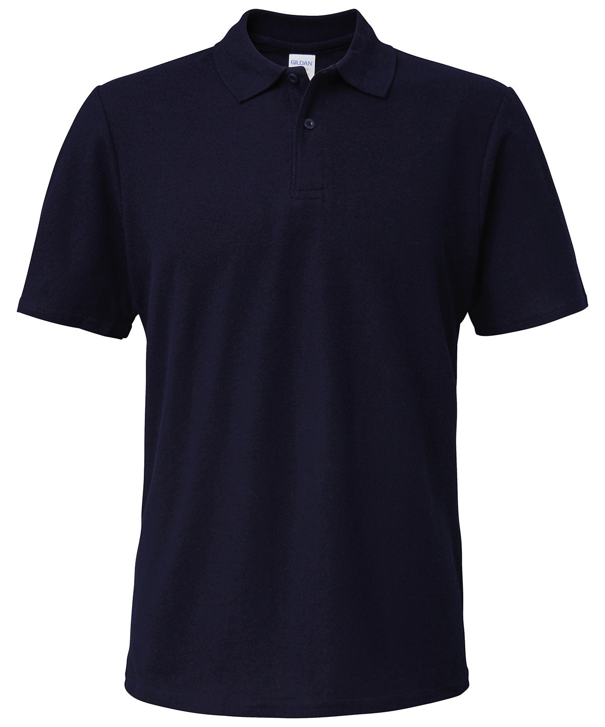 Pólóbolir - Softstyle™ Adult Double Piqué Polo