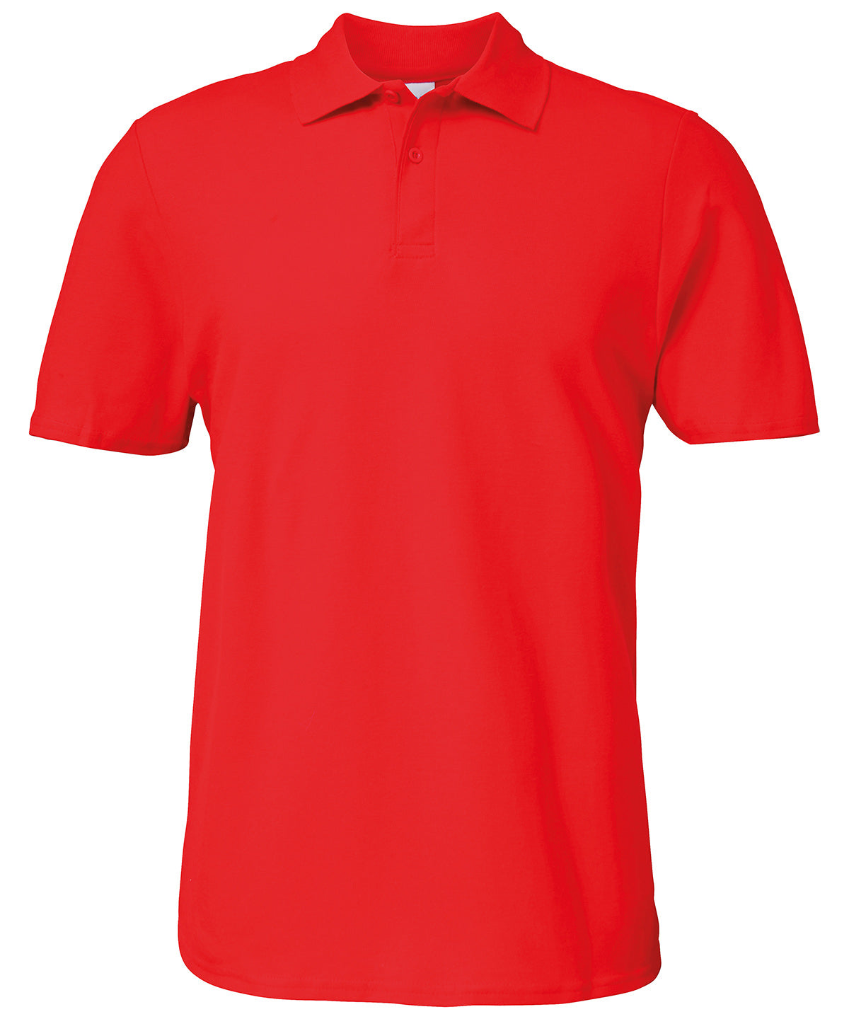 Pólóbolir - Softstyle™ Adult Double Piqué Polo