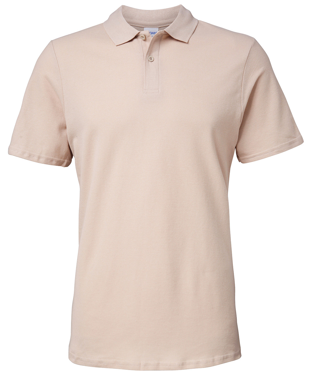 Softstyle™ Adult Double Piqué Polo