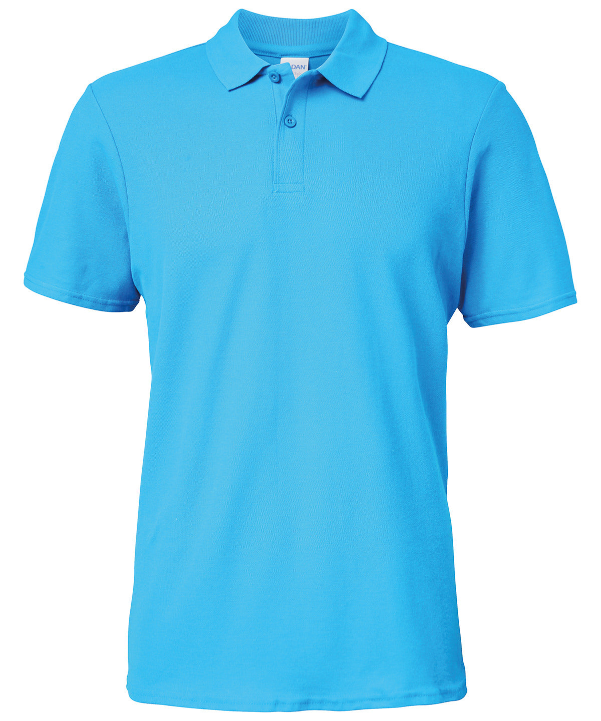 Pólóbolir - Softstyle™ Adult Double Piqué Polo