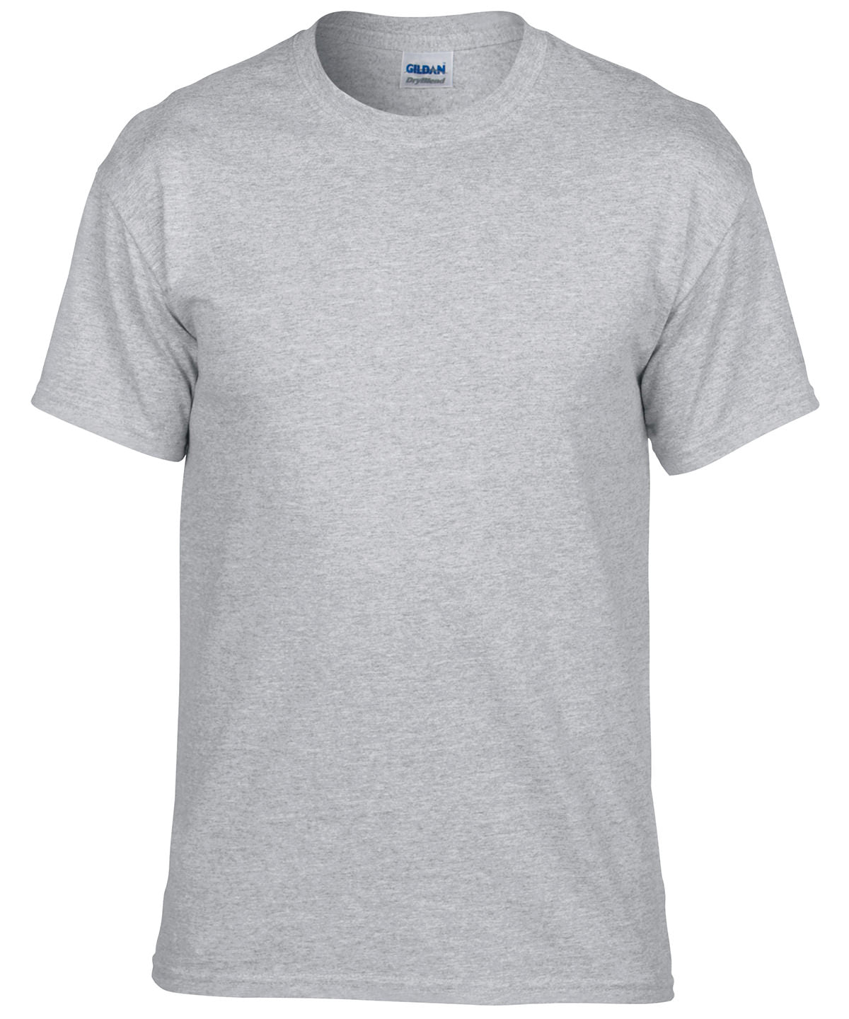 Stuttermabolir - DryBlend® T-shirt