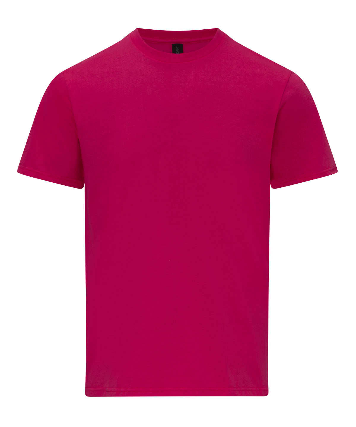 Stuttermabolir - Softstyle™ Midweight Adult T-shirt