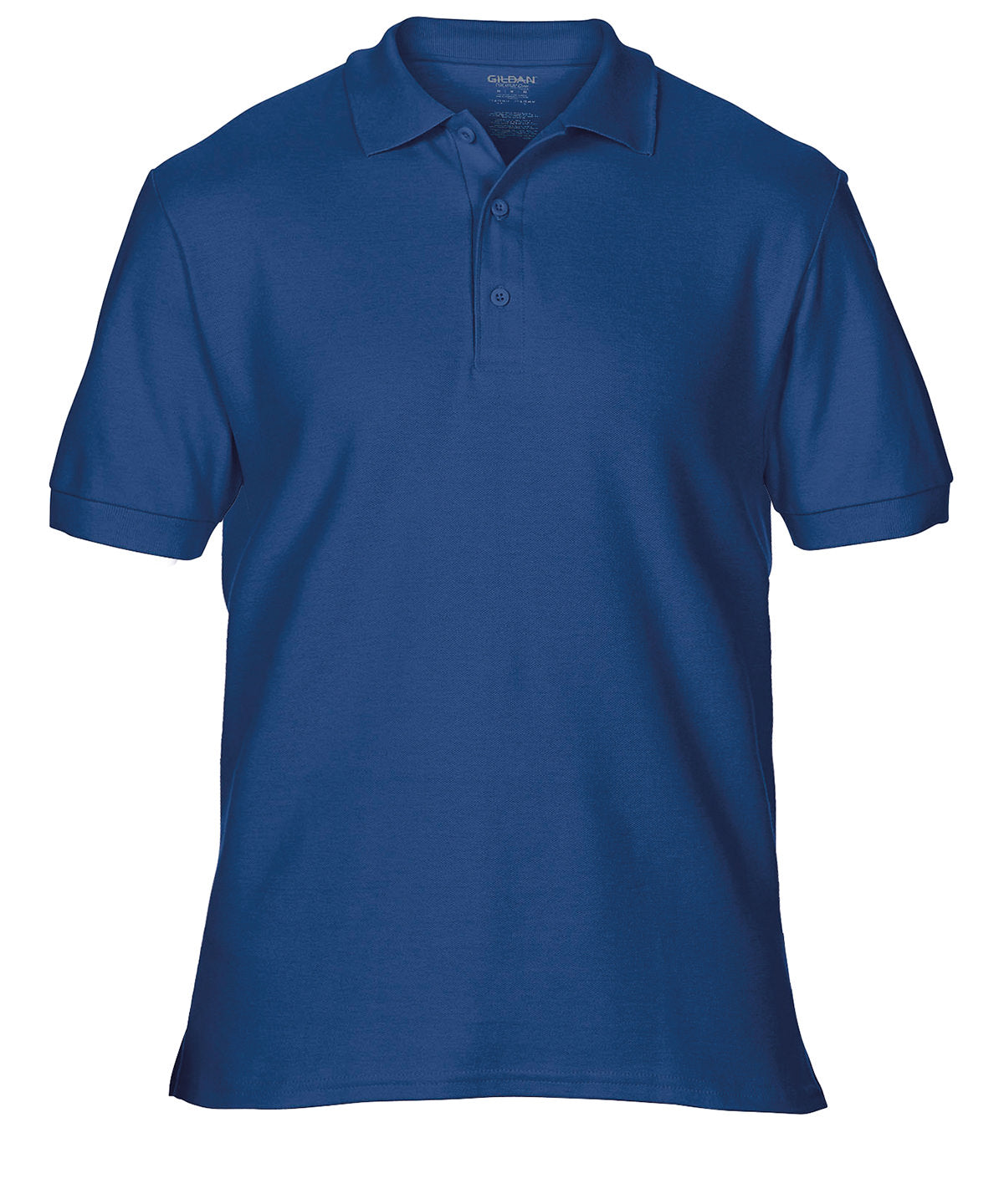 Premium Cotton® Double Piqué Sport Shirt