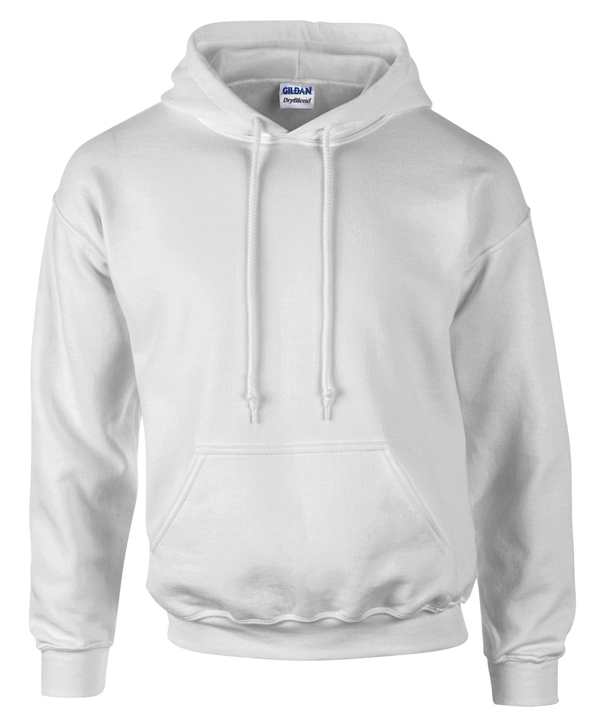 Hettupeysur - DryBlend® Adult Hooded Sweatshirt