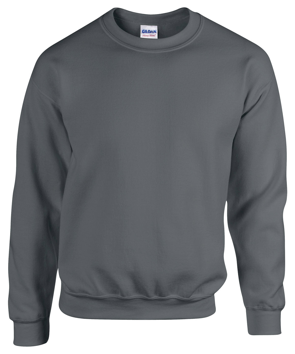 Háskólapeysur - Heavy Blend™ Adult Crew Neck Sweatshirt
