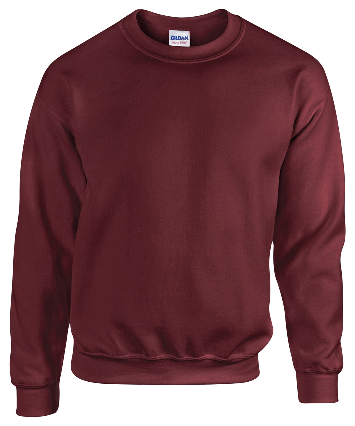 Háskólapeysur - Heavy Blend™ Adult Crew Neck Sweatshirt