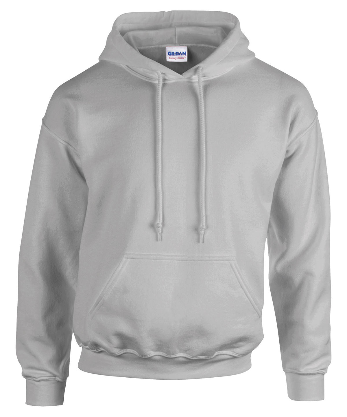 Hettupeysur - Heavy Blend™ Hooded Sweatshirt