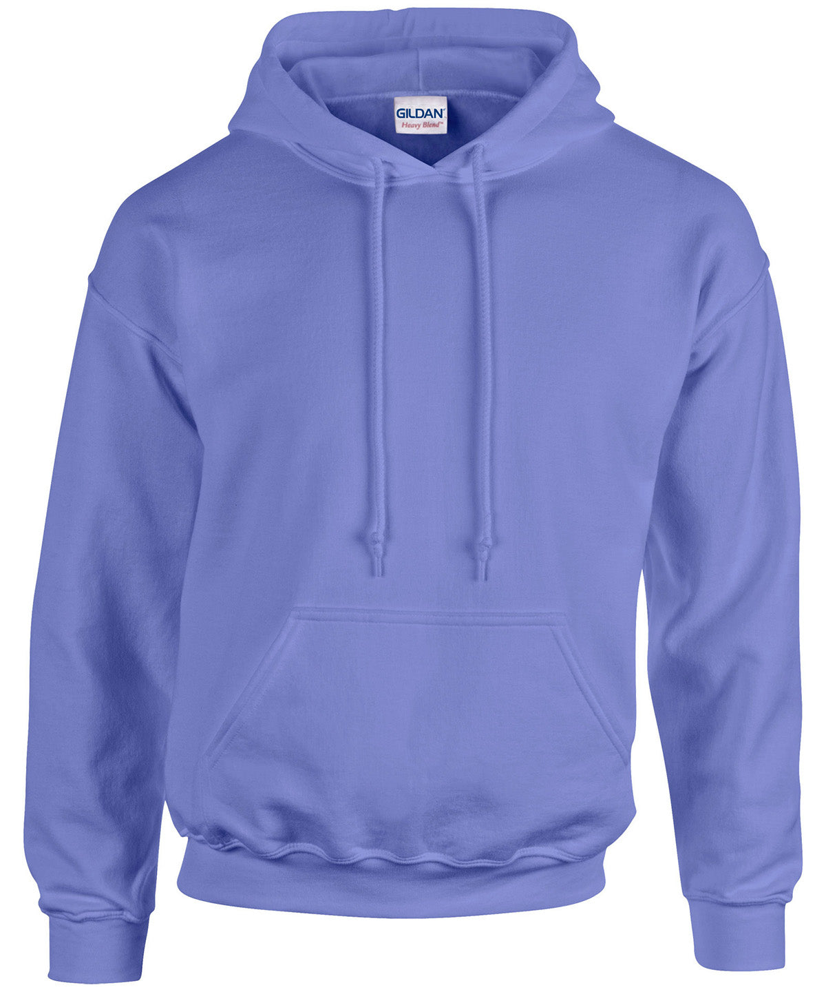 Hettupeysur - Heavy Blend™ Hooded Sweatshirt
