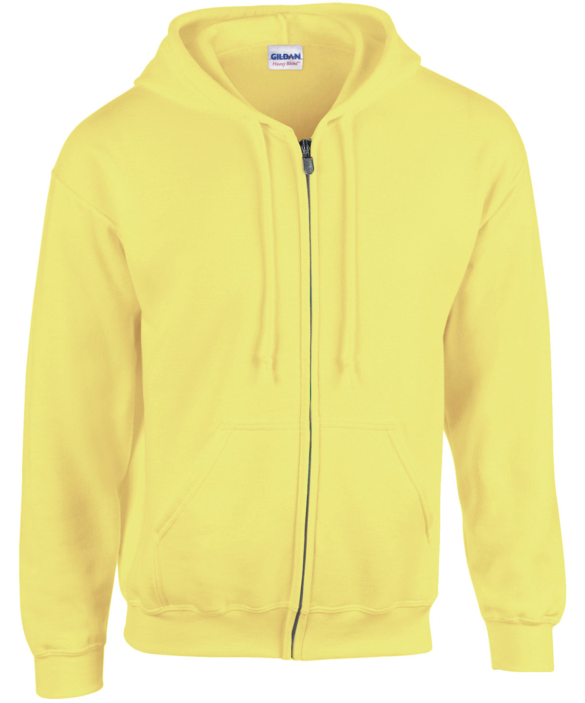 Hettupeysur - Heavy Blend™  Full Zip Hooded Sweatshirt