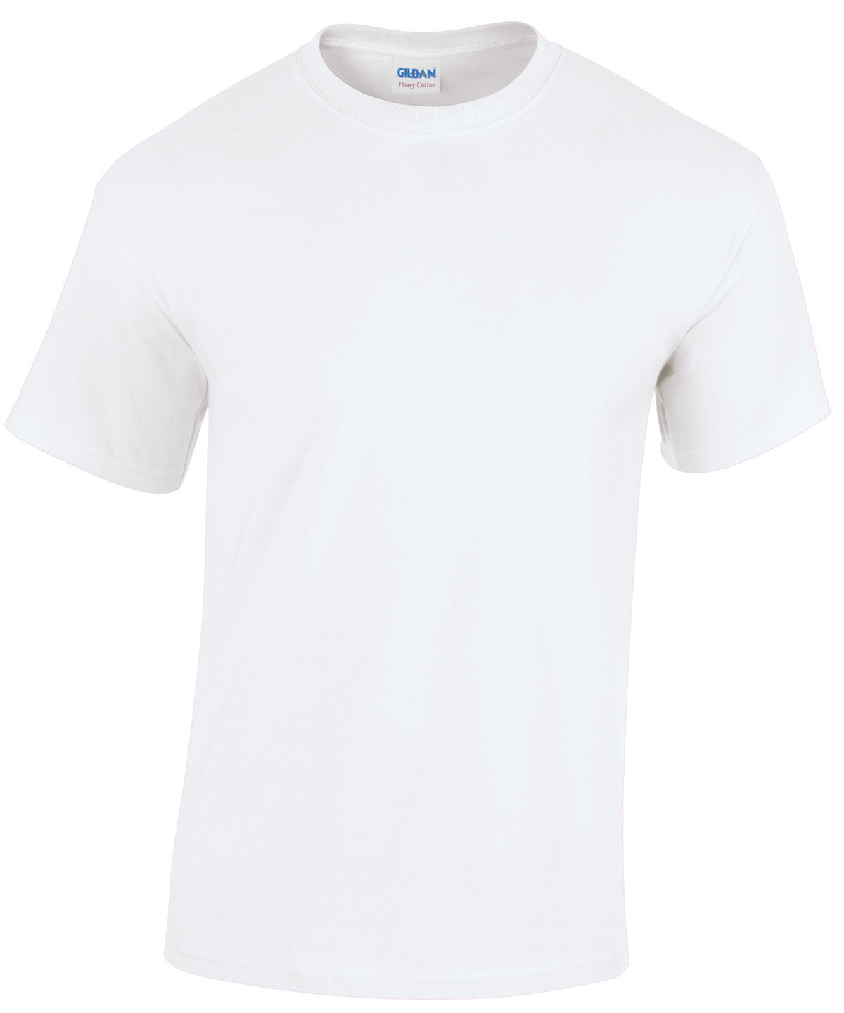 Stuttermabolir - Heavy Cotton™ Youth T-shirt