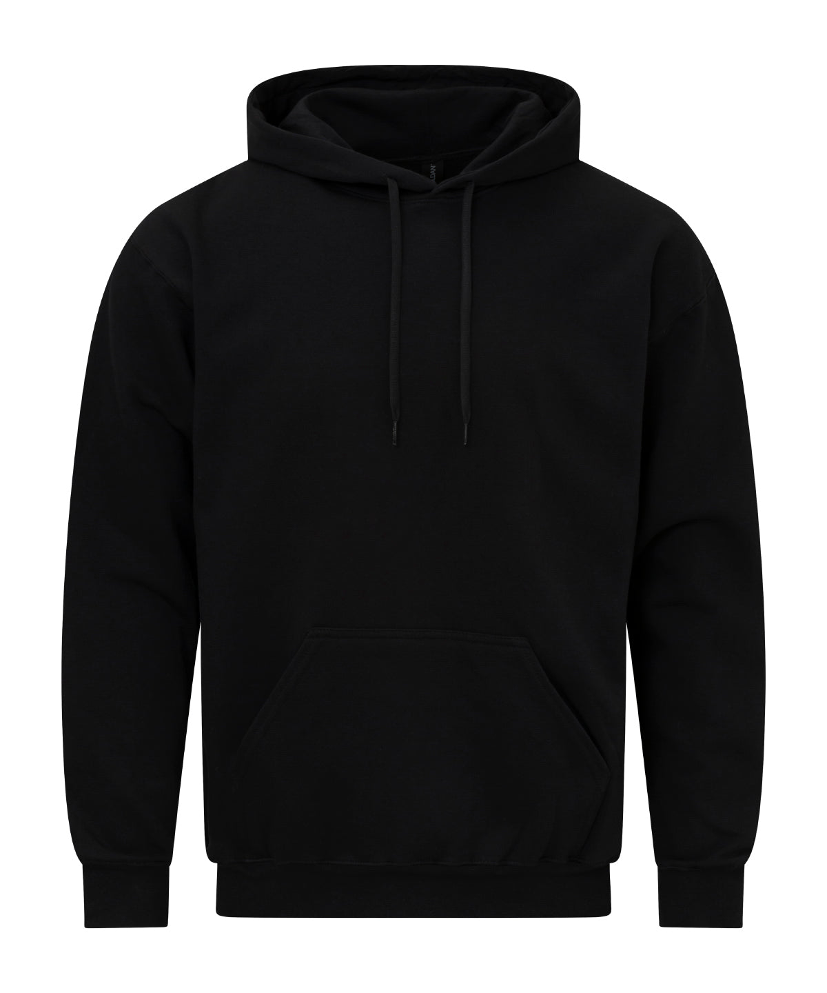 Hettupeysur - Softstyle™ Midweight Fleece Adult Hoodie