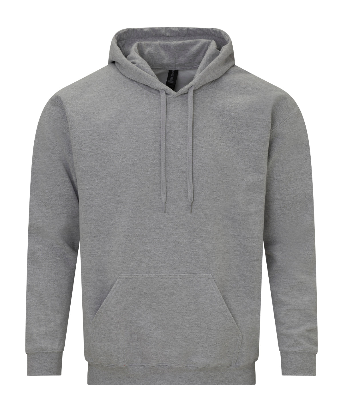 Hettupeysur - Softstyle™ Midweight Fleece Adult Hoodie