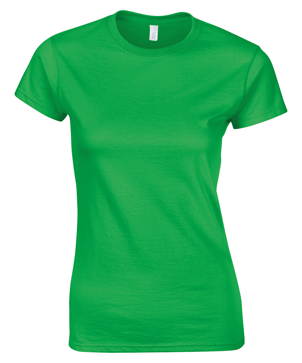 Stuttermabolir - Softstyle™ Women's Ringspun T-shirt