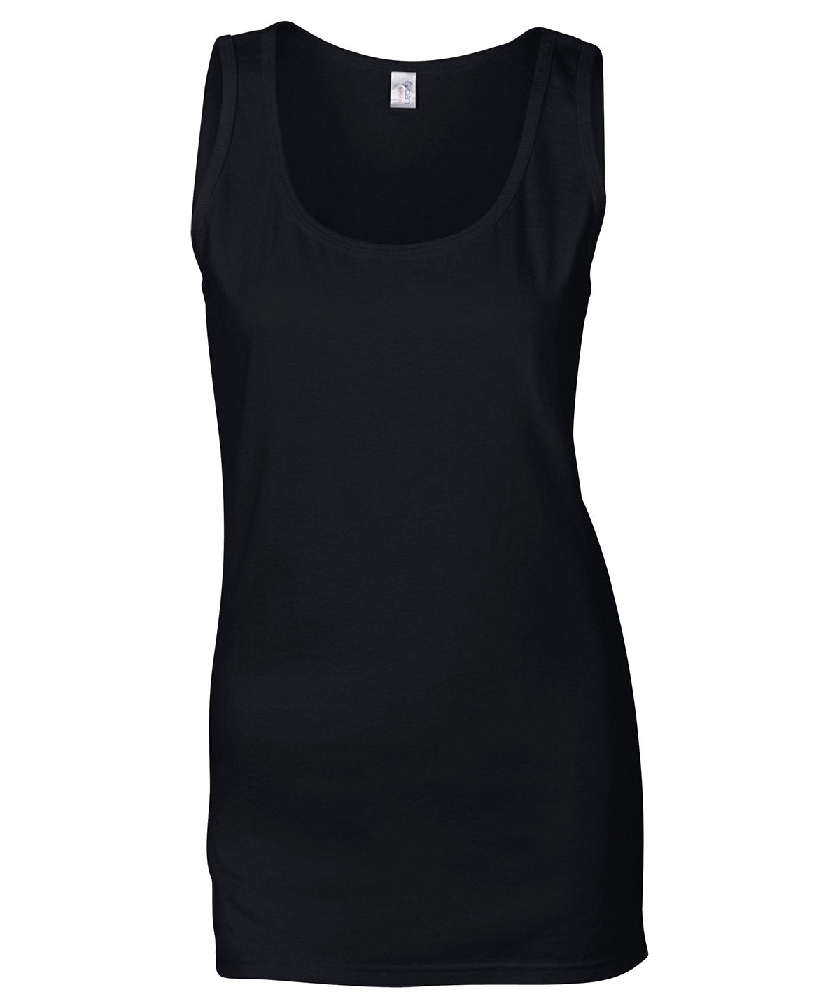 Vesti - Softstyle™ Women's Tank Top