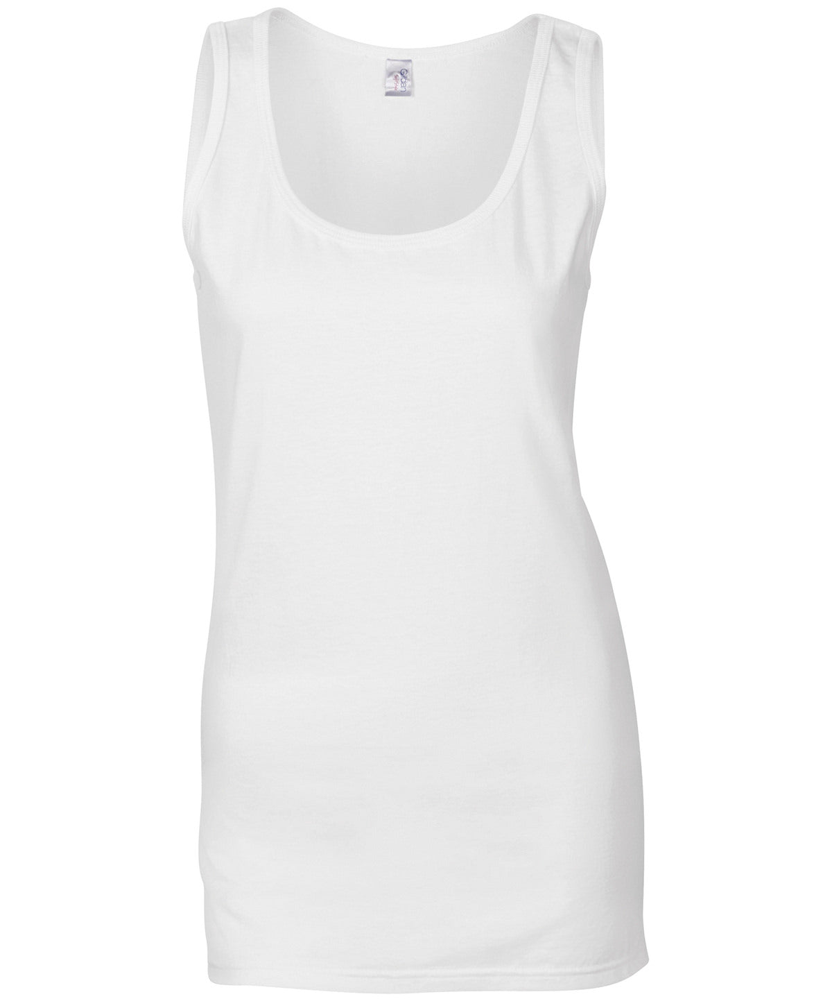 Vesti - Softstyle™ Women's Tank Top