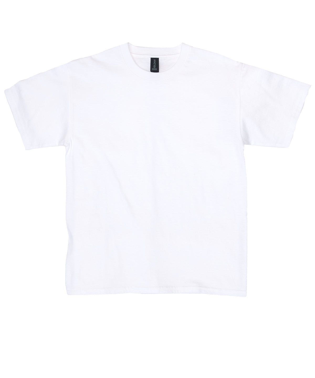 Stuttermabolir - Softstyle™ Midweight Youth T-shirt