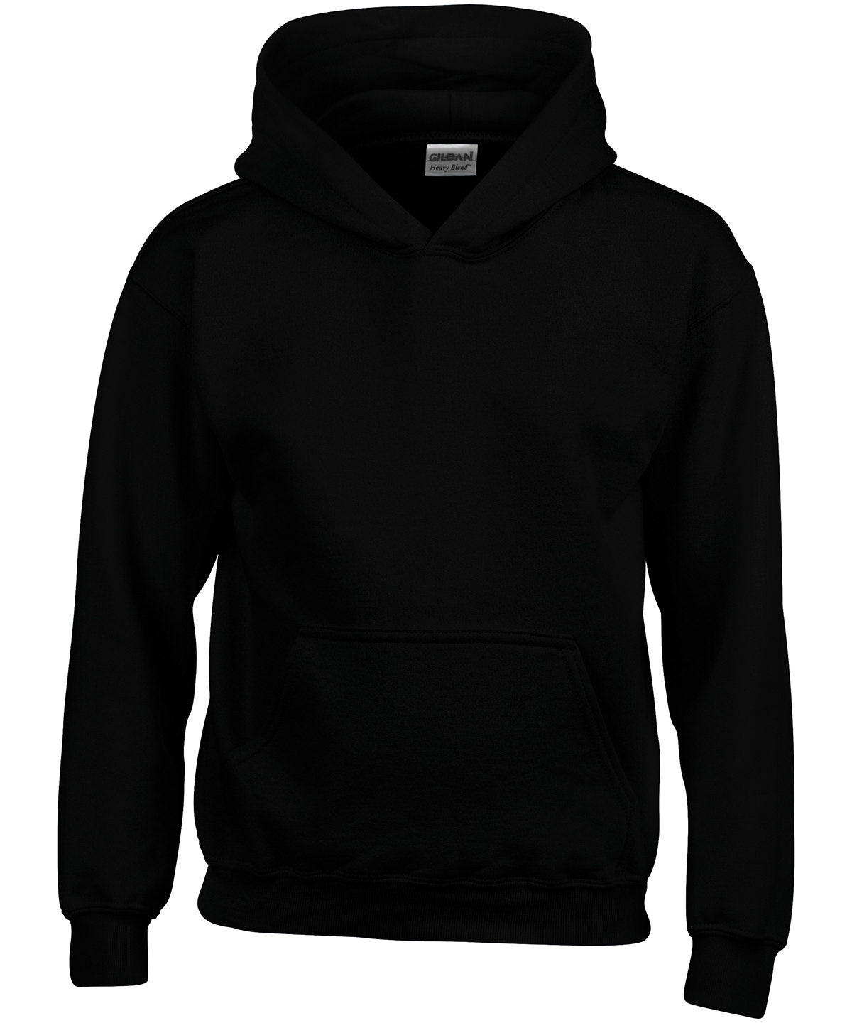 Hettupeysur - Heavy Blend™ Youth Hooded Sweatshirt