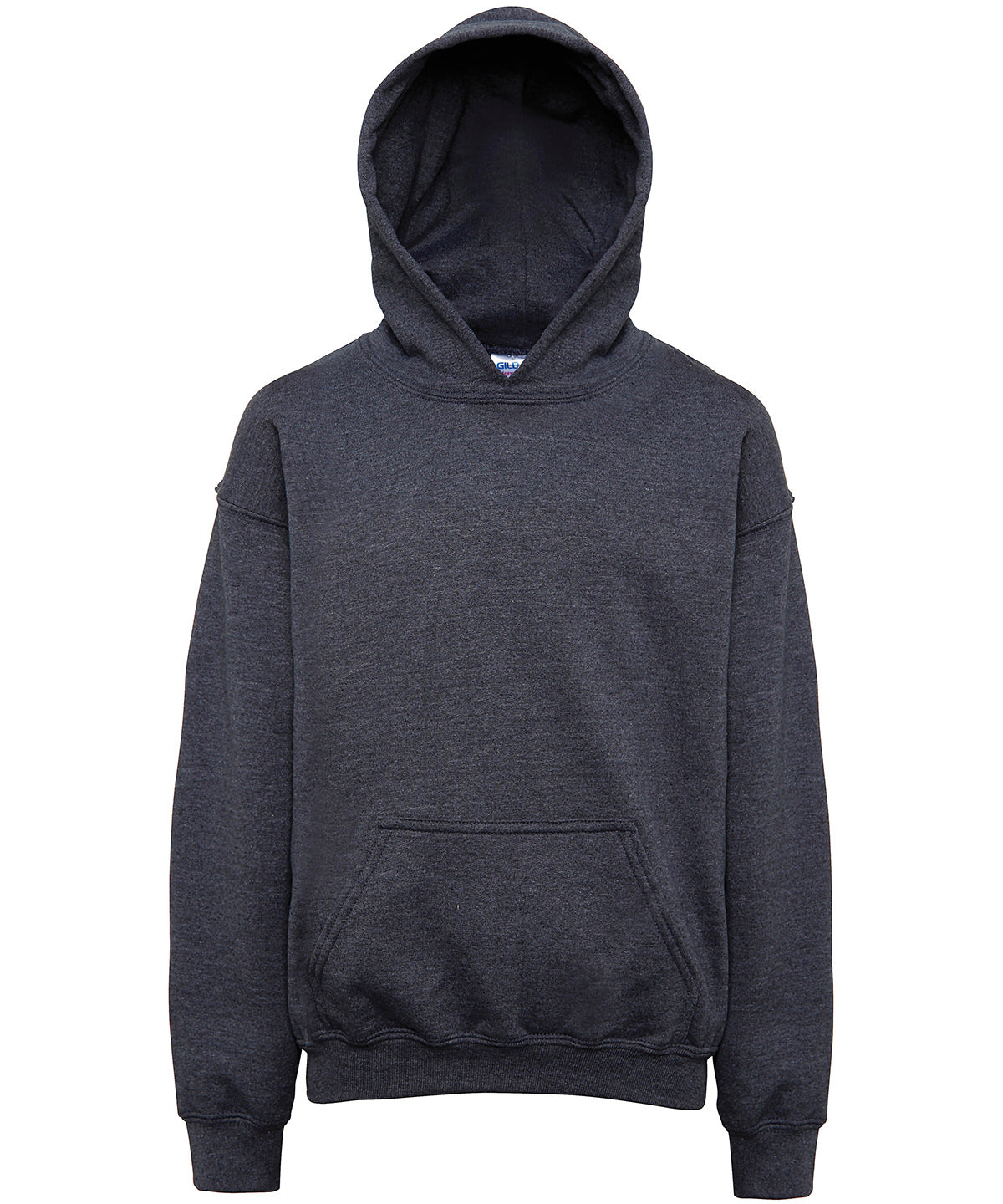 Hettupeysur - Heavy Blend™ Youth Hooded Sweatshirt