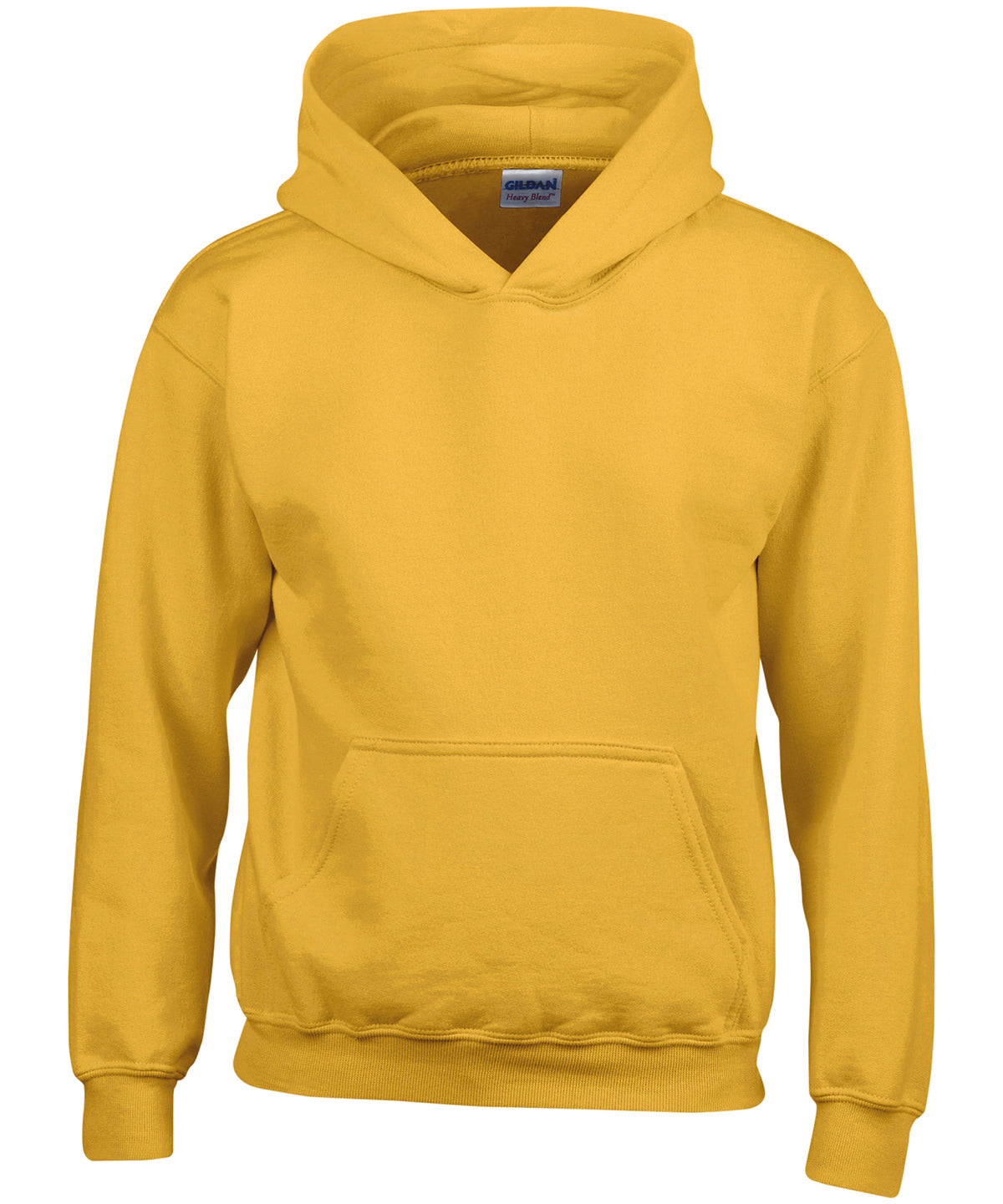 Hettupeysur - Heavy Blend™ Youth Hooded Sweatshirt