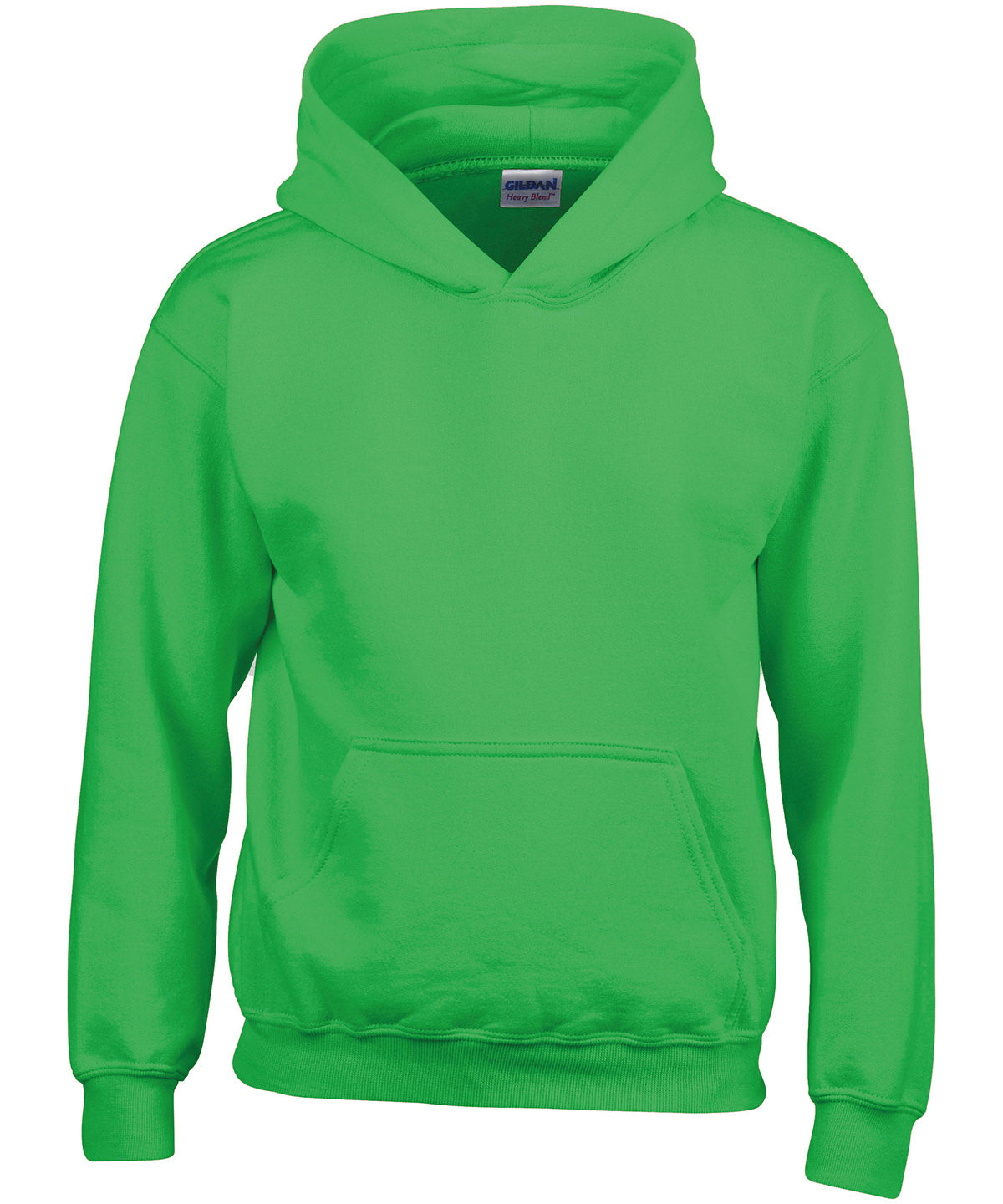 Hettupeysur - Heavy Blend™ Youth Hooded Sweatshirt