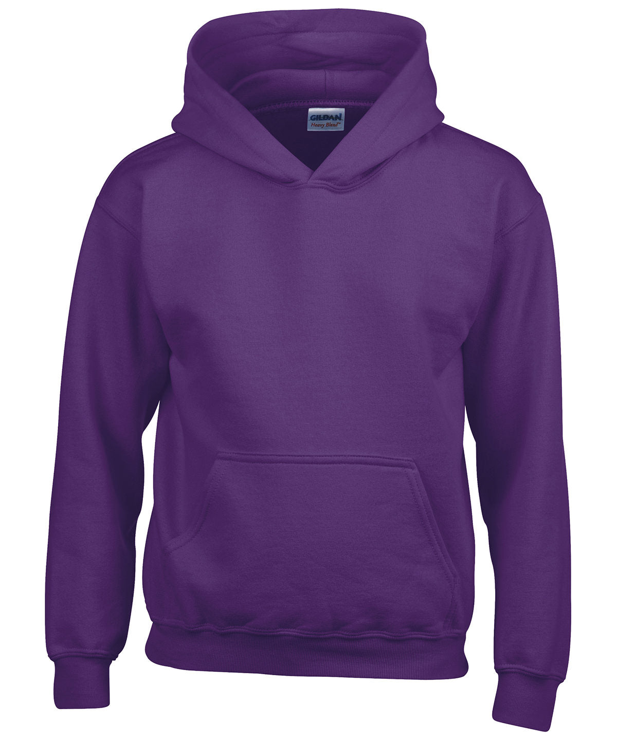 Hettupeysur - Heavy Blend™ Youth Hooded Sweatshirt