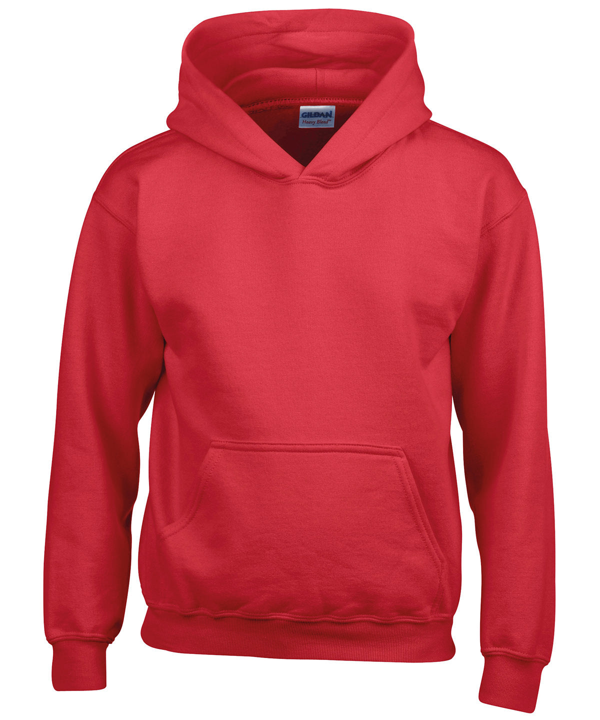 Hettupeysur - Heavy Blend™ Youth Hooded Sweatshirt