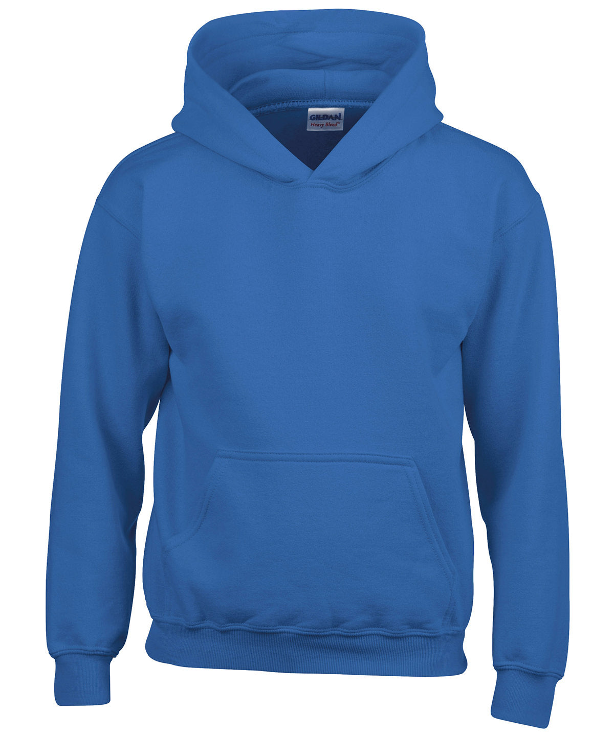 Hettupeysur - Heavy Blend™ Youth Hooded Sweatshirt