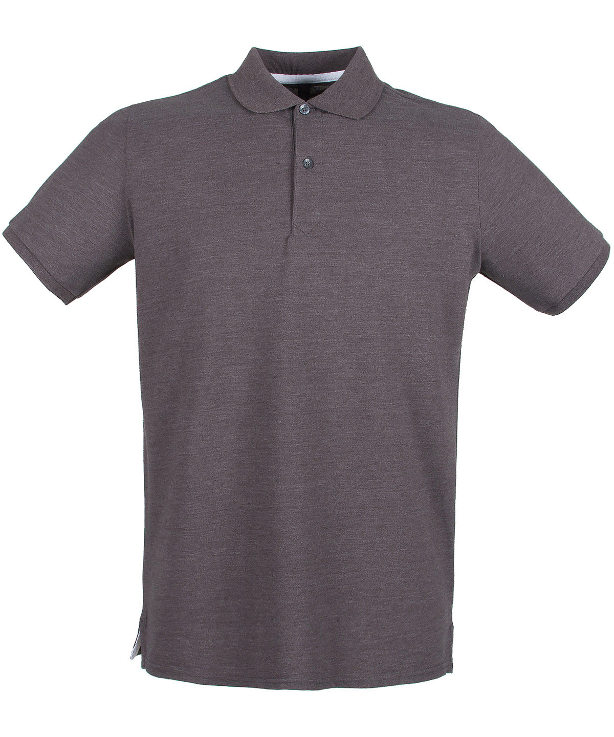 Pólóbolir - Micro-fine Piqué Polo Shirt