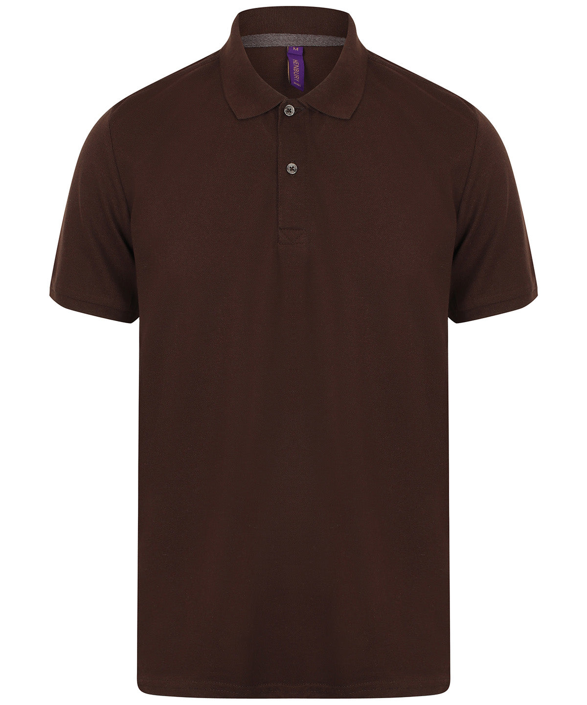 Pólóbolir - Micro-fine Piqué Polo Shirt