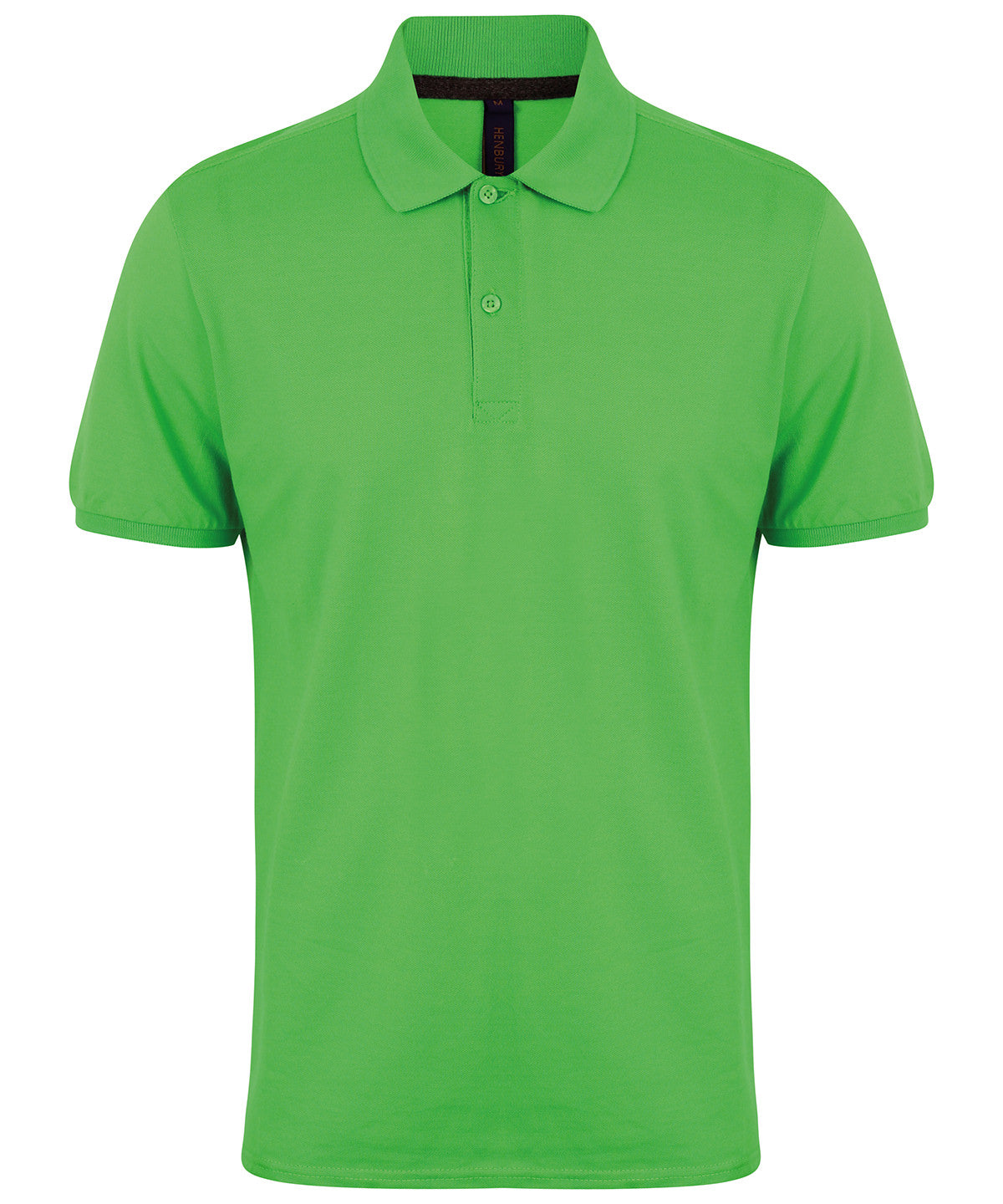 Pólóbolir - Micro-fine Piqué Polo Shirt