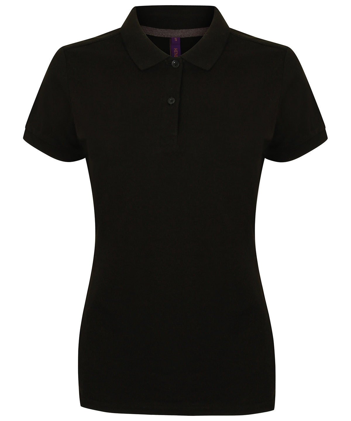 Pólóbolir - Women's Micro-fine Piqué Polo Shirt