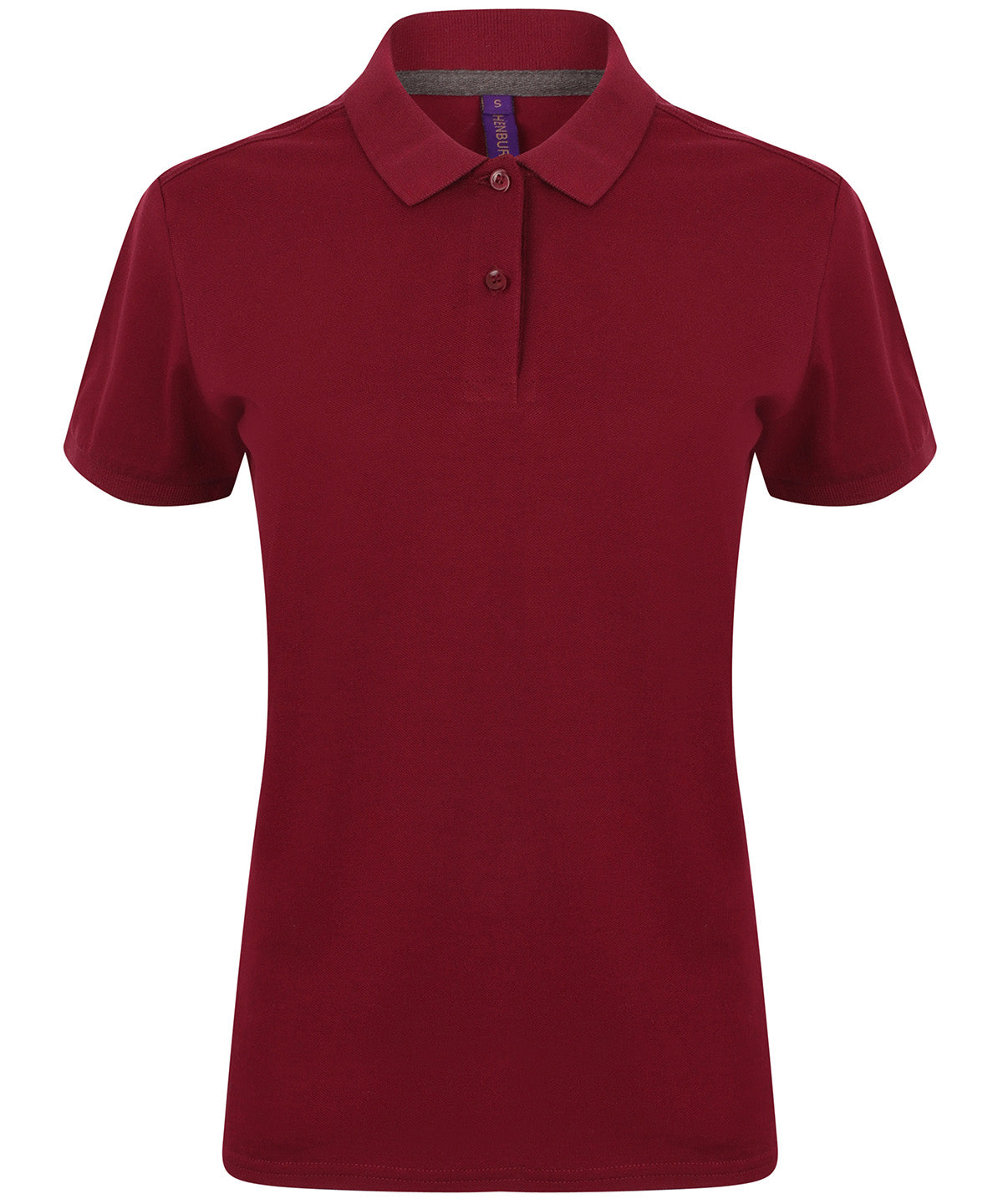 Pólóbolir - Women's Micro-fine Piqué Polo Shirt