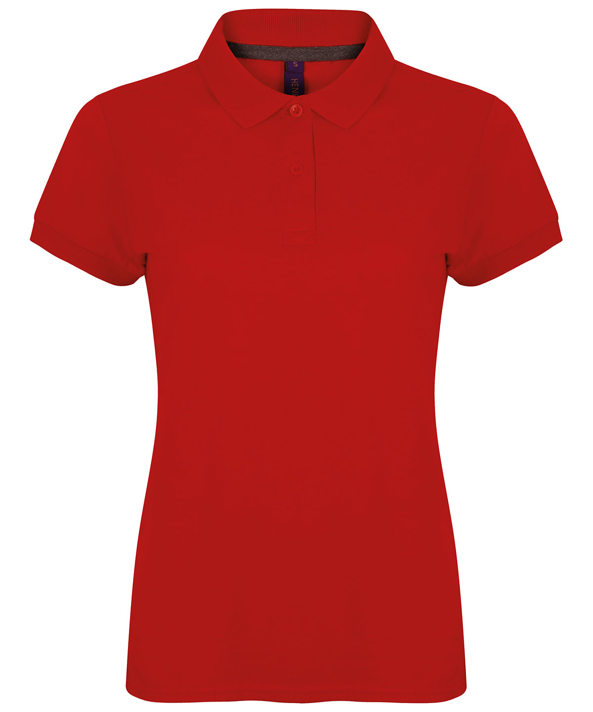 Pólóbolir - Women's Micro-fine Piqué Polo Shirt