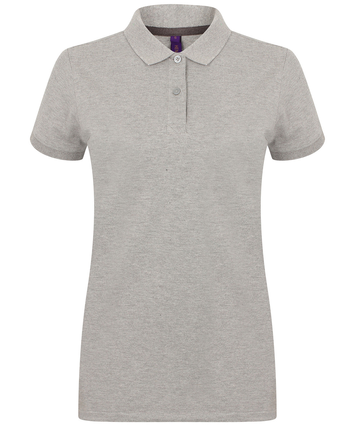 Pólóbolir - Women's Micro-fine Piqué Polo Shirt