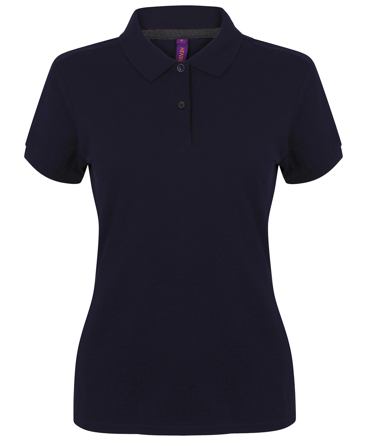 Pólóbolir - Women's Micro-fine Piqué Polo Shirt