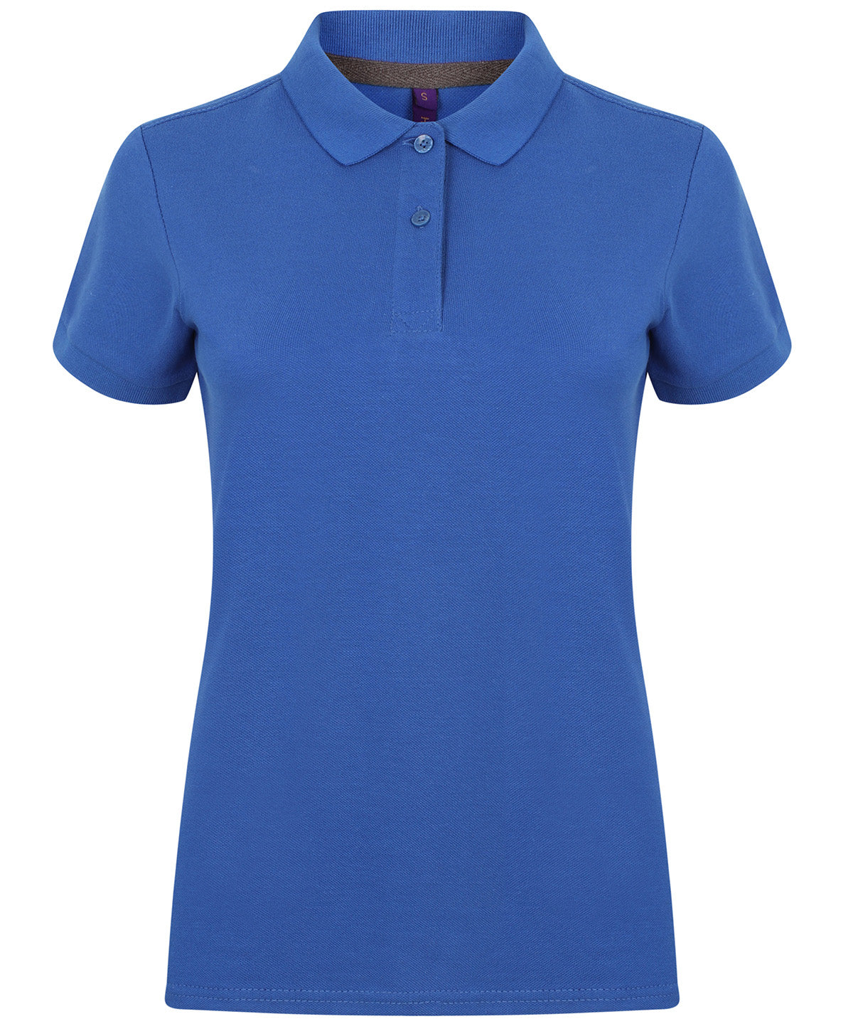 Pólóbolir - Women's Micro-fine Piqué Polo Shirt