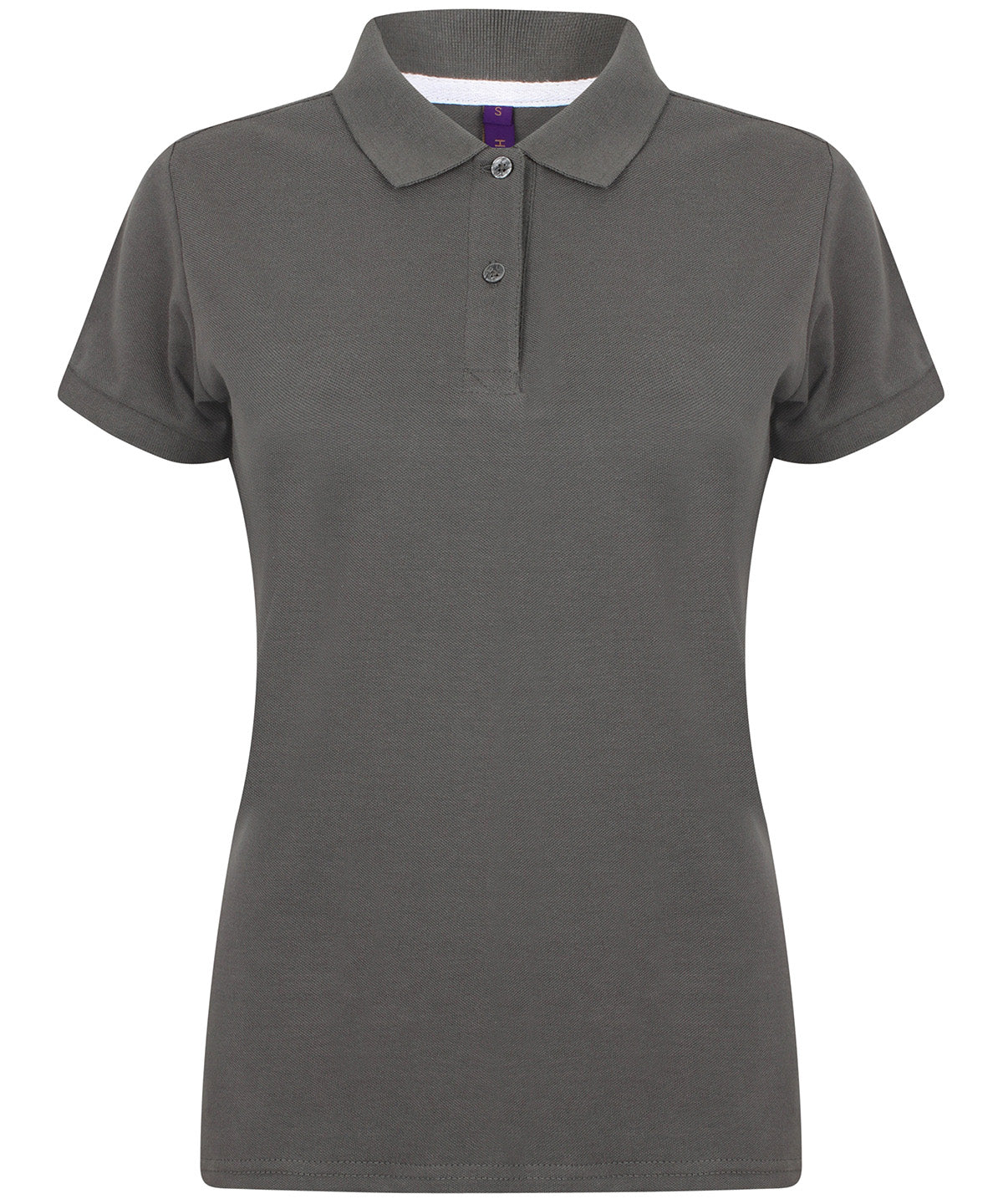 Pólóbolir - Women's Micro-fine Piqué Polo Shirt