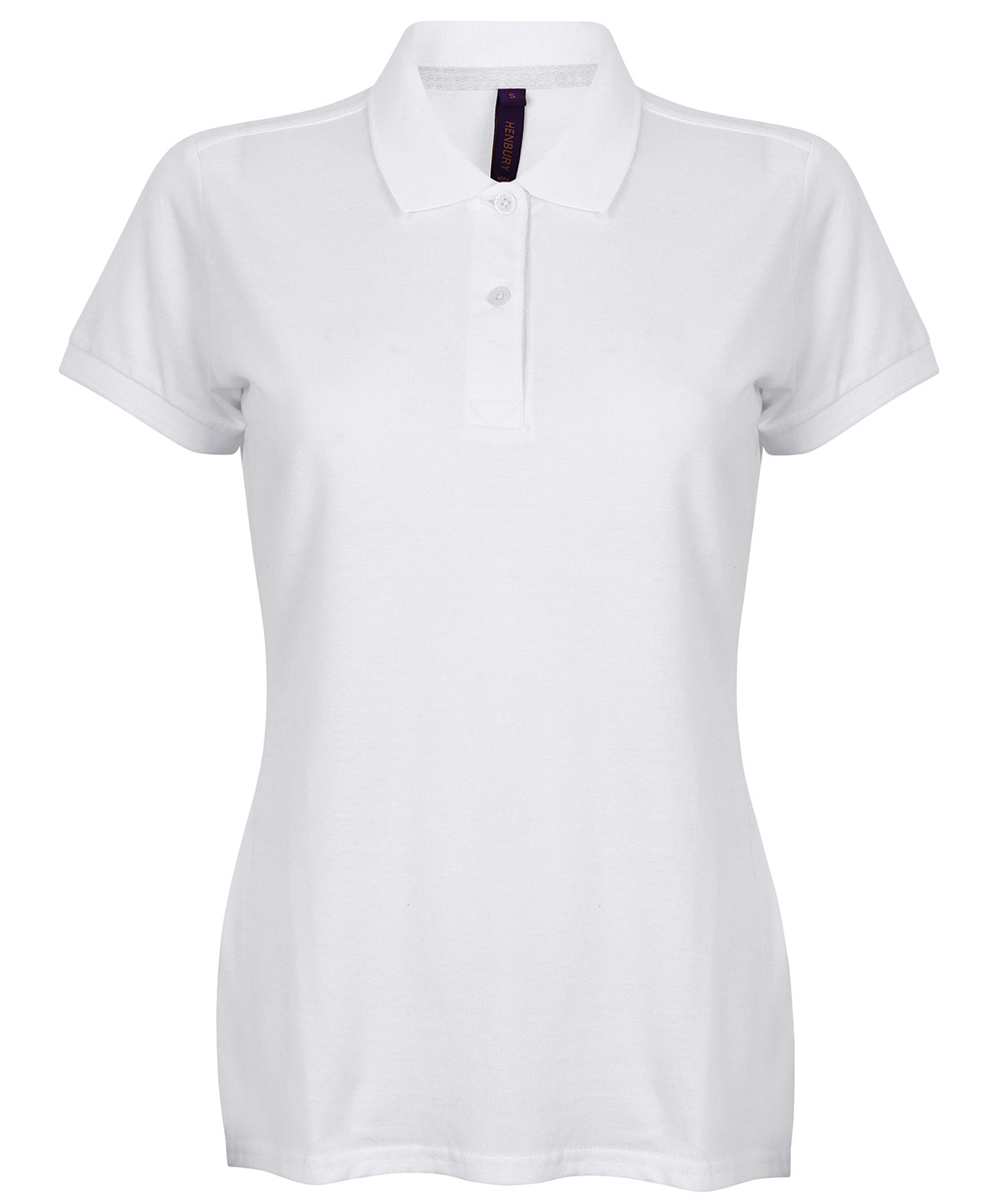 Pólóbolir - Women's Micro-fine Piqué Polo Shirt