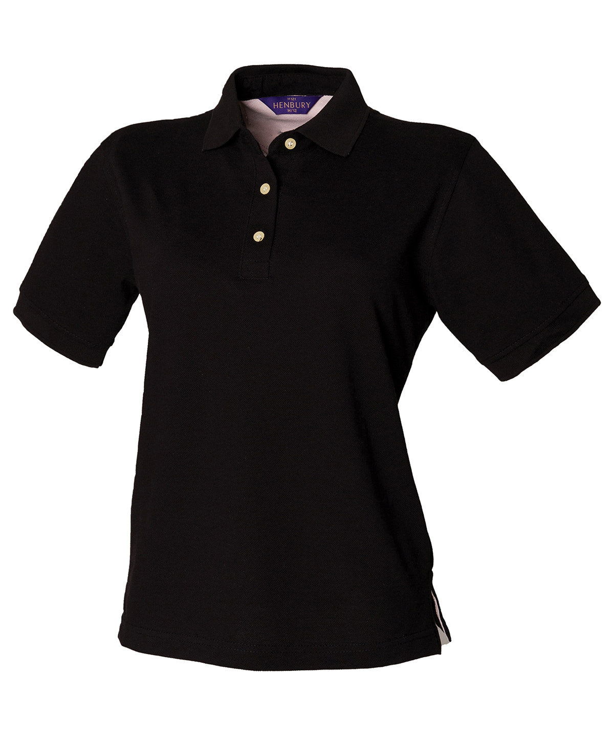 Pólóbolir - Women's Classic Cotton Piqué Polo Shirt