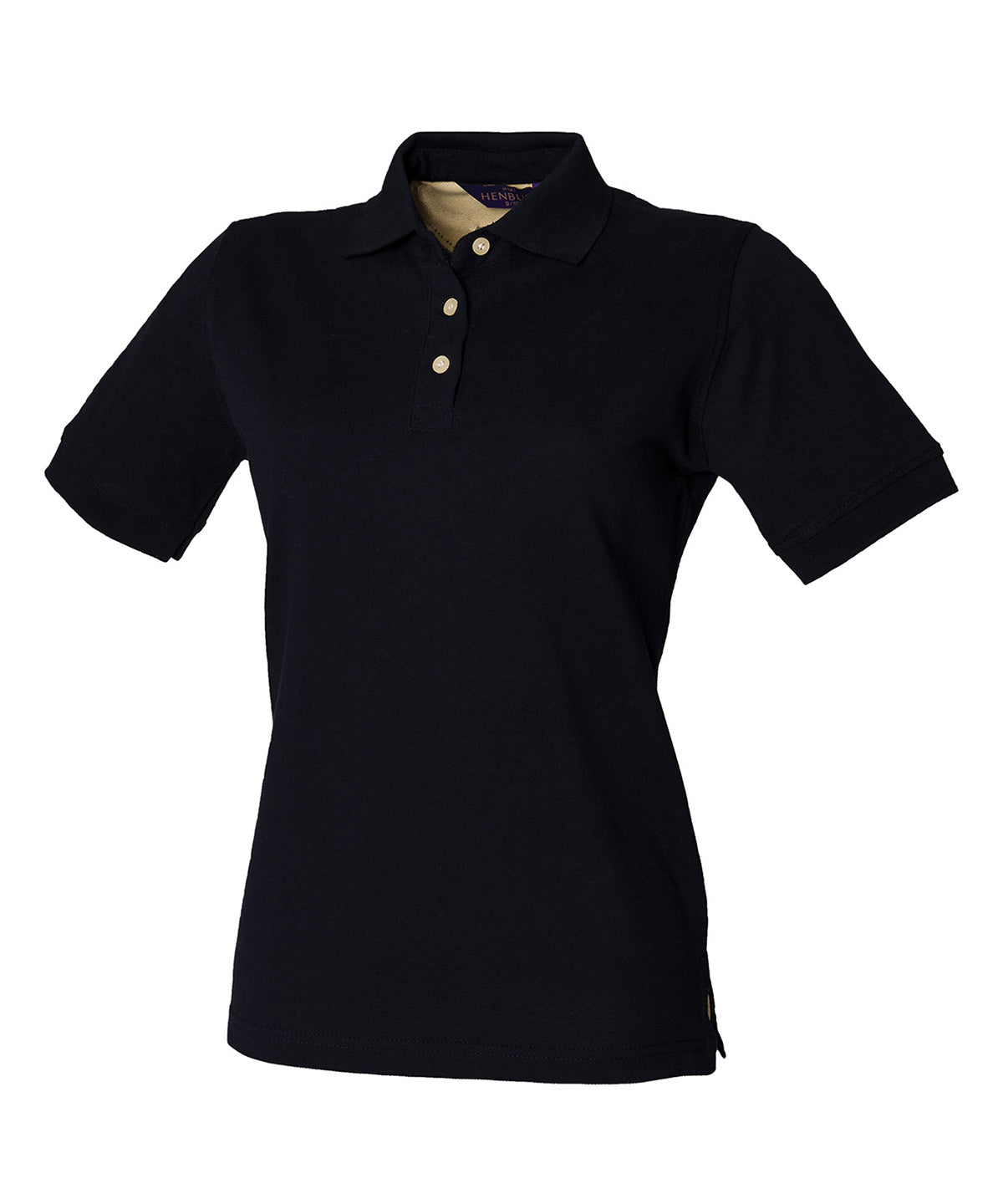 Pólóbolir - Women's Classic Cotton Piqué Polo Shirt