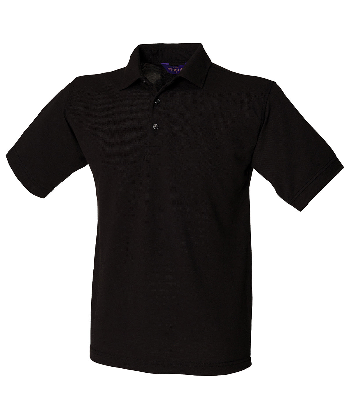 Pólóbolir - 65/35 Classic Piqué Polo Shirt