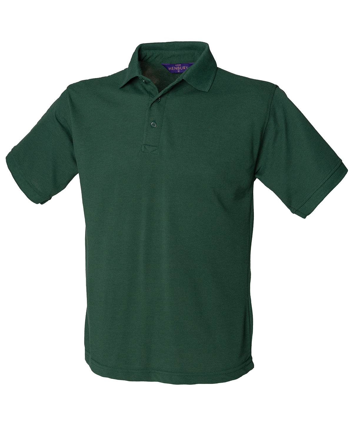 Pólóbolir - 65/35 Classic Piqué Polo Shirt