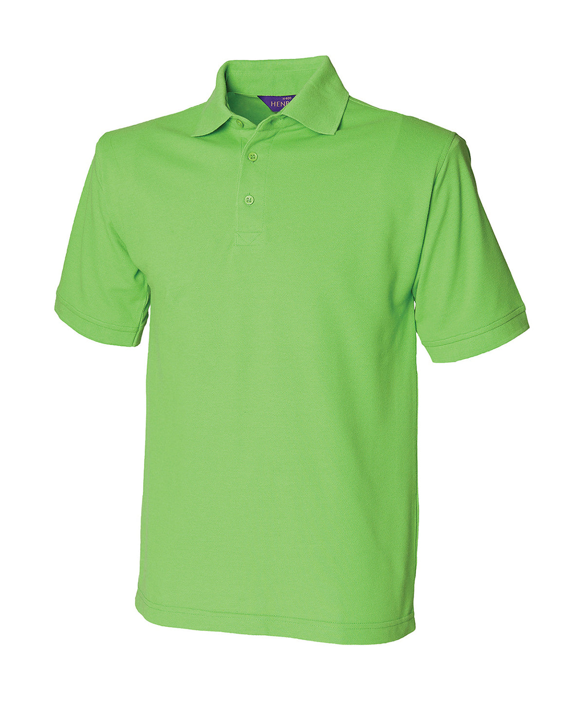 Pólóbolir - 65/35 Classic Piqué Polo Shirt