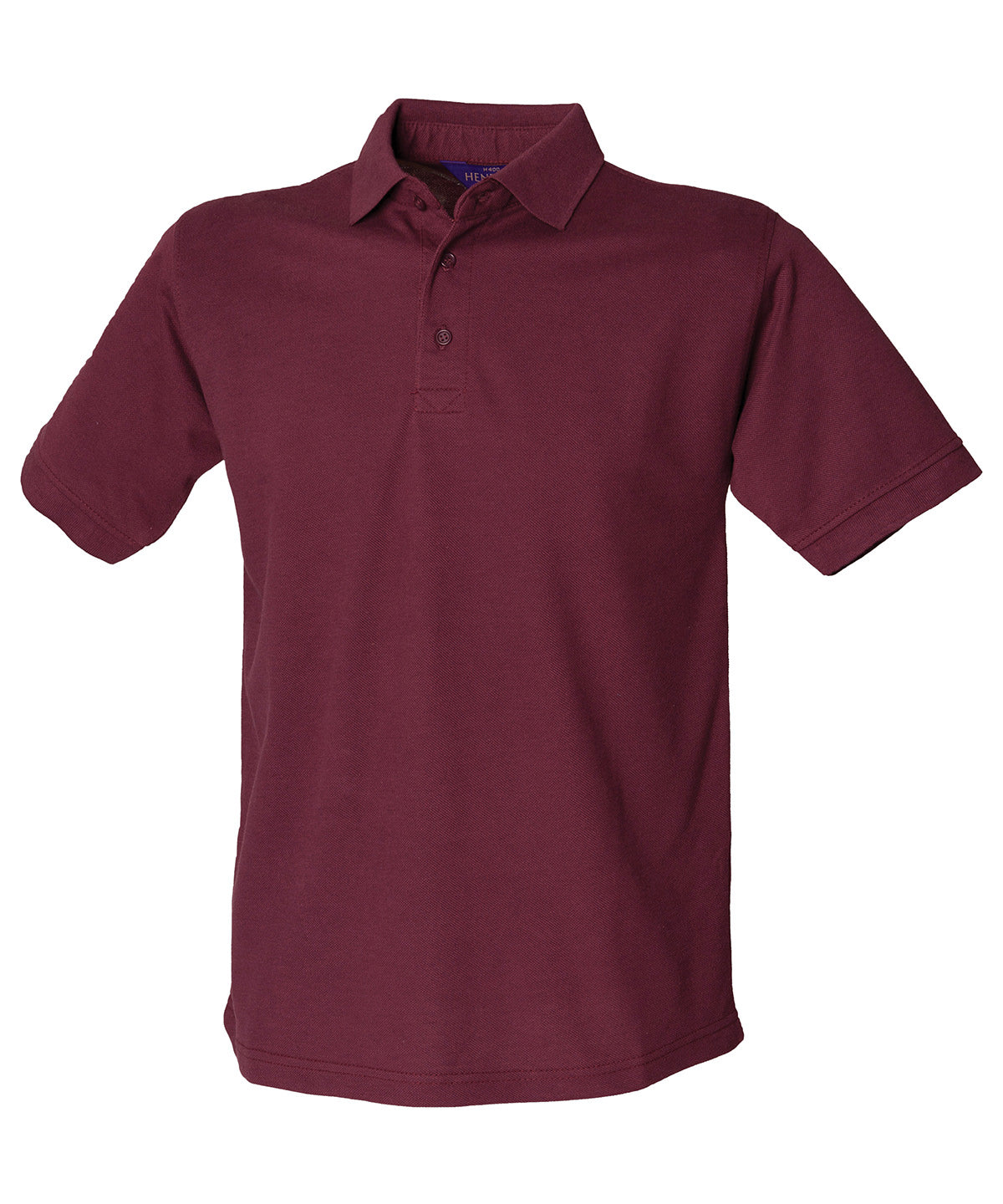 Pólóbolir - 65/35 Classic Piqué Polo Shirt