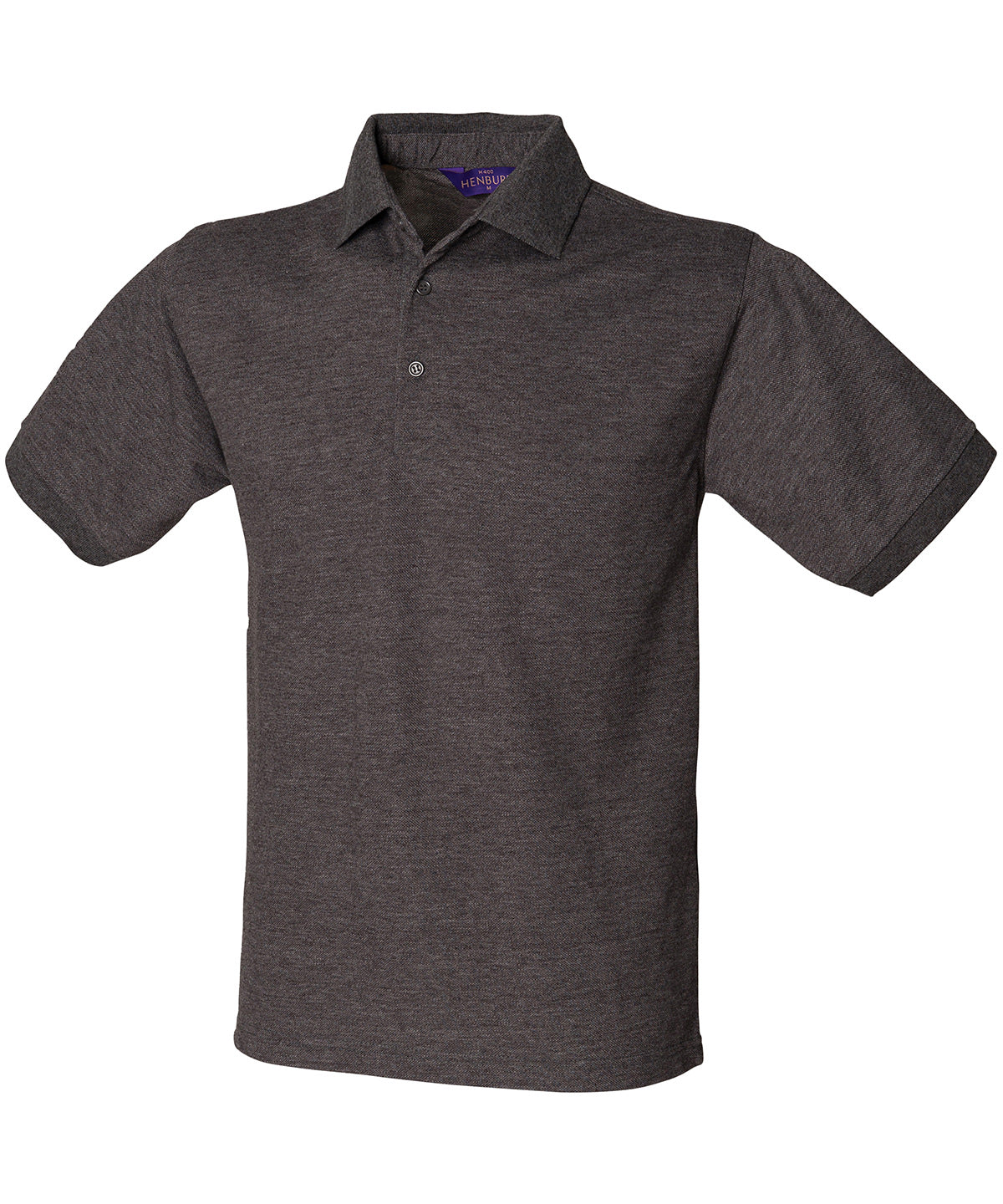 Pólóbolir - 65/35 Classic Piqué Polo Shirt