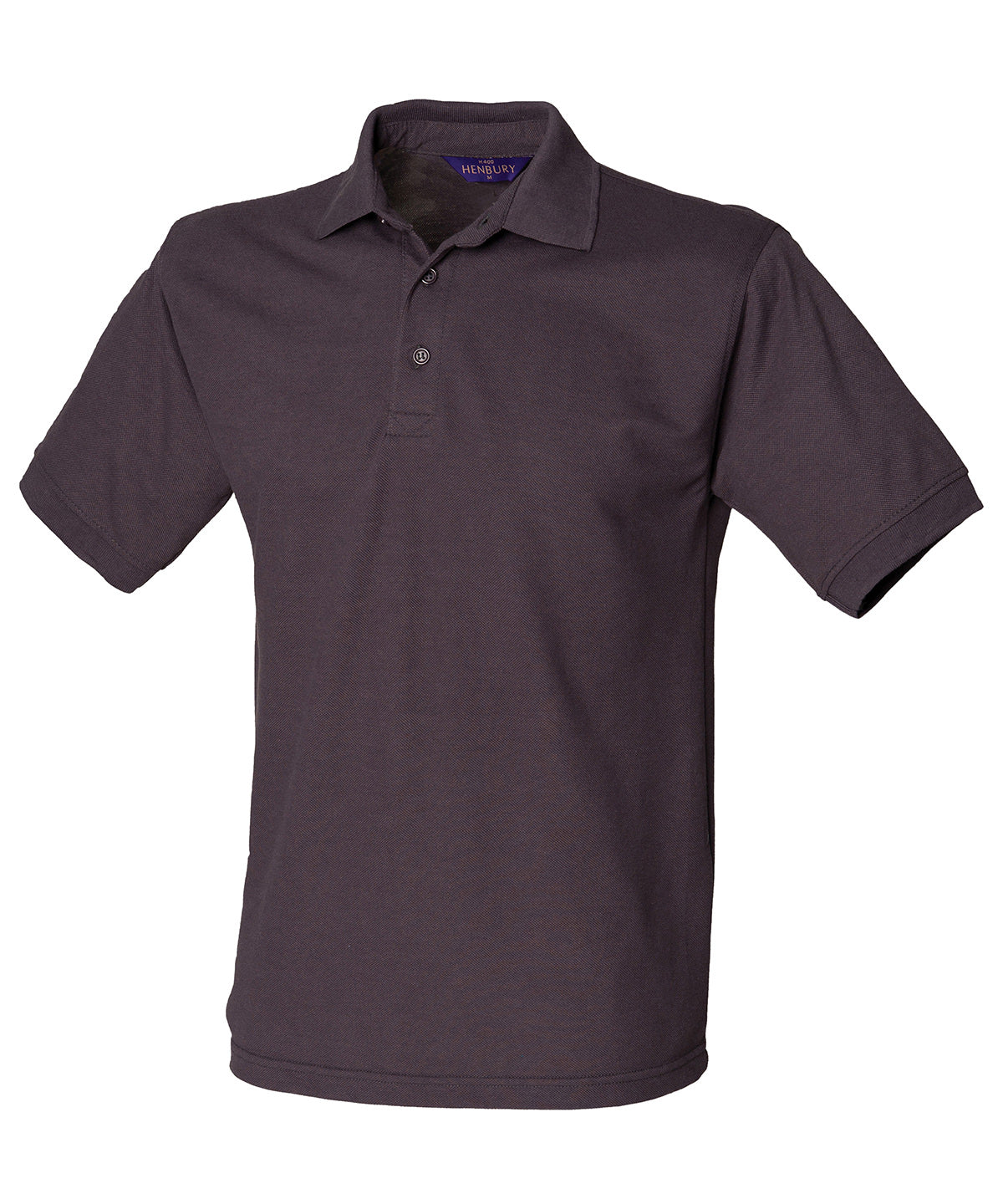 Pólóbolir - 65/35 Classic Piqué Polo Shirt