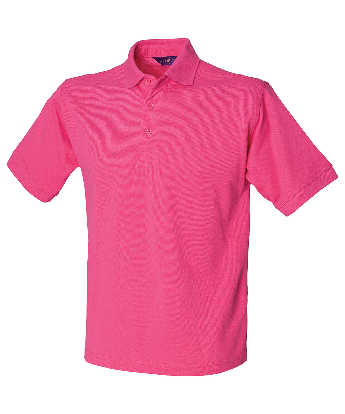 Pólóbolir - 65/35 Classic Piqué Polo Shirt