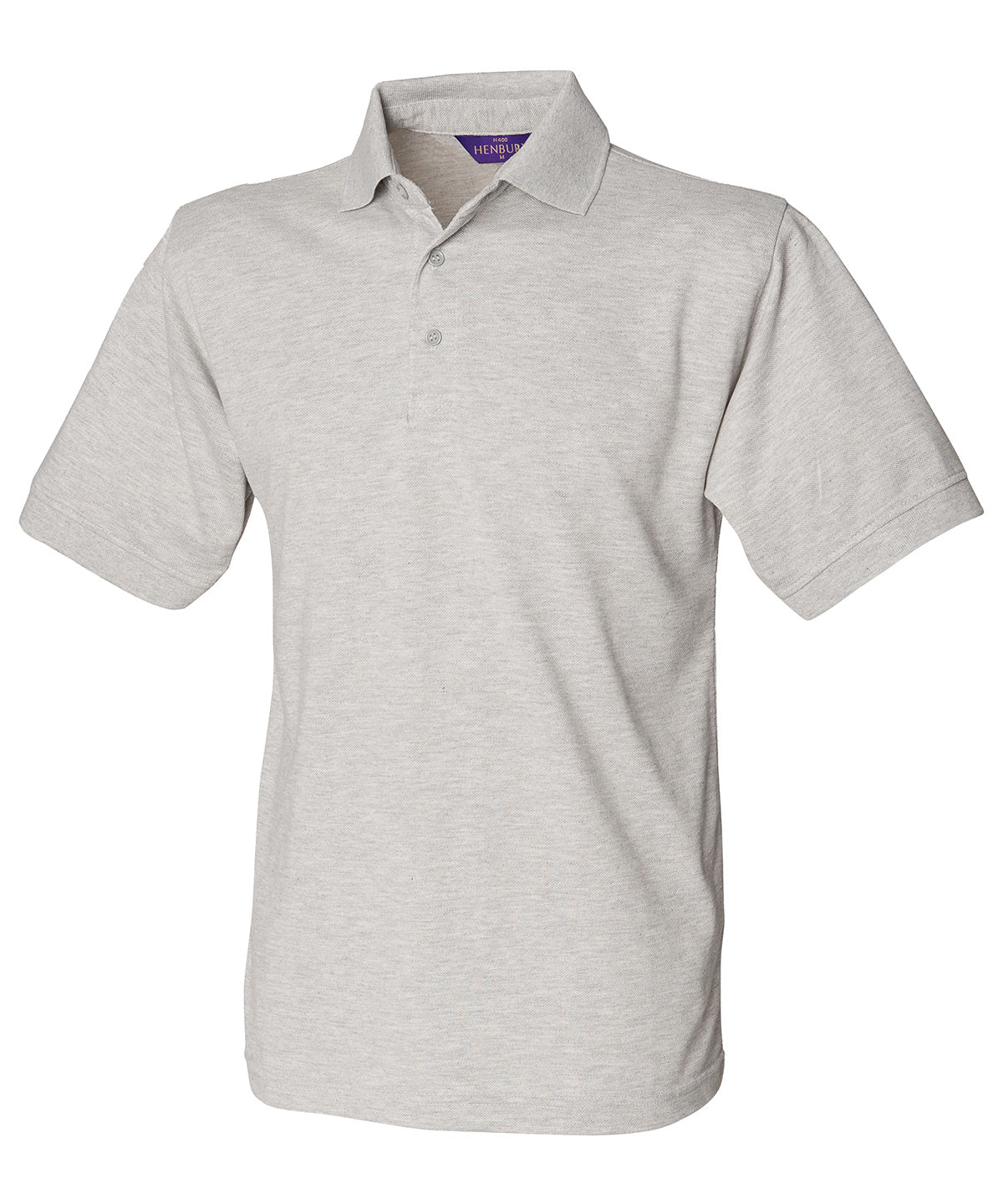 Pólóbolir - 65/35 Classic Piqué Polo Shirt